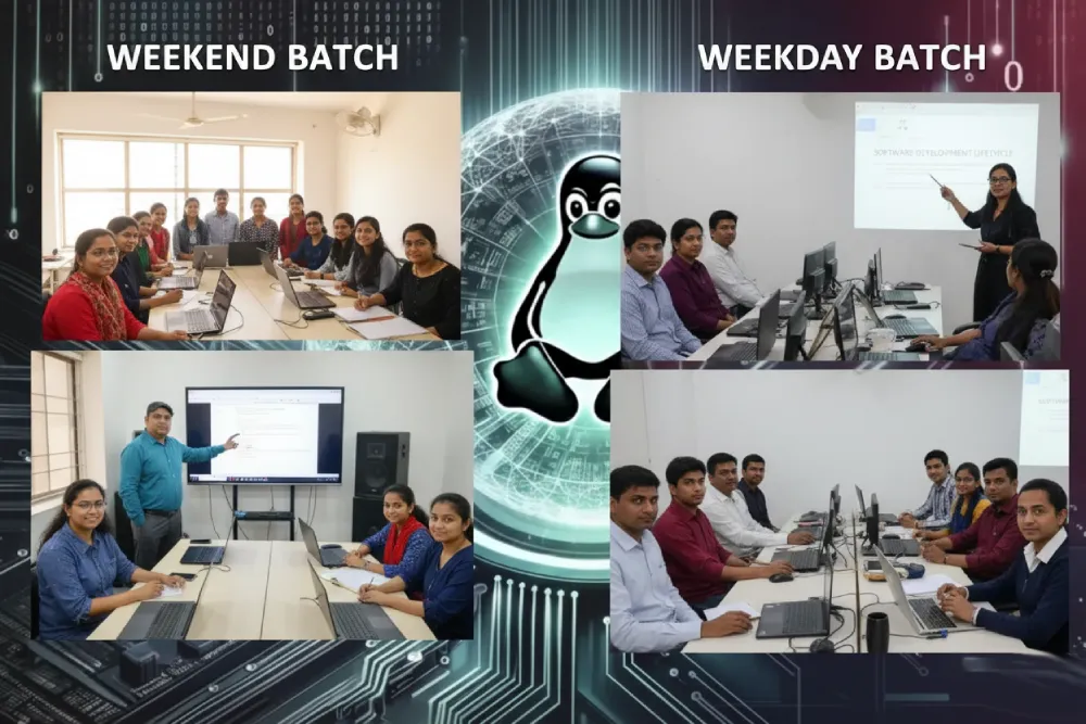 weekdays-weekend-batch